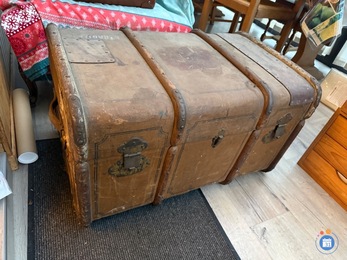 Image Vide maison (photo 1)