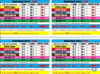 Image Loto de caby'happy (photo 1)