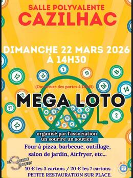 Image Grand LOTO (photo 1)