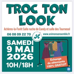 Image Troc ton Look (photo 1)