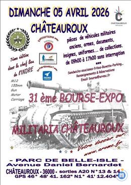 Image 31 ème Bourse expo militaria (photo 1)