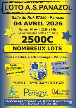 Image Grand loto (photo 1)