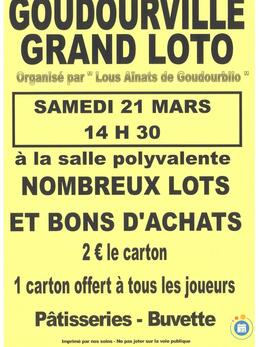 Image Loto Lous Aïnats de Goudourbilo (photo 1)
