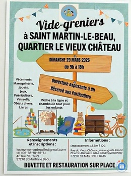 Image Vide grenier (photo 1)
