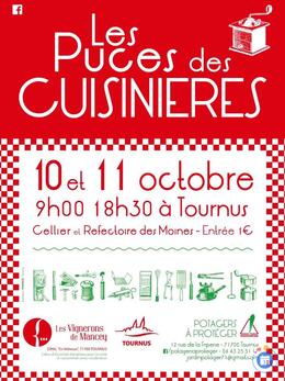 Image Puces des Cuisinieres (photo 1)