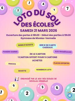 Image Loto (photo 1)