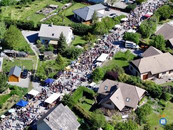 Image Vide-greniers du 1er mai (photo 1)