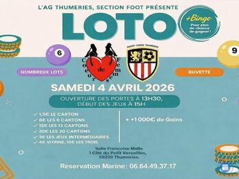 Image Loto (photo 1)