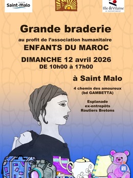 Image Braderie de Printemps (photo 1)