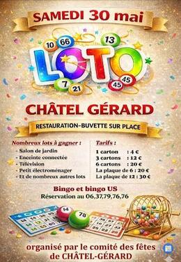 Image Loto (photo 1)