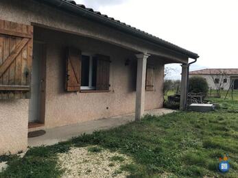 Image Vide Maison (photo 1)