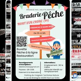 Image Braderie Pêche (photo 1)