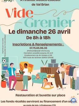 Image Vide-Grenier (photo 1)