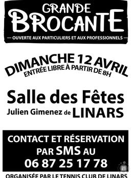 Image Brocante annuelle (photo 1)