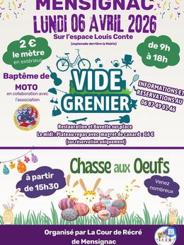 Image Vide grenier (photo 1)