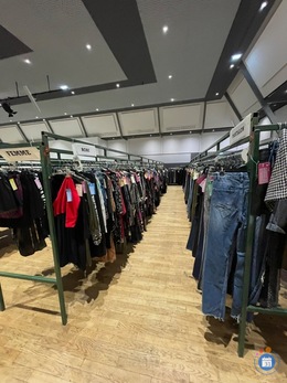 Image Bourse aux vetements (photo 1)