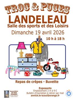 Image Vide grenier (photo 1)