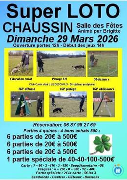 Image Loto (photo 1)