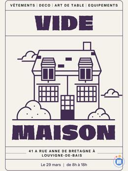 Image Vide maison (photo 1)