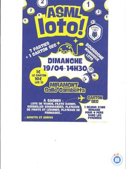 Image Loto du football (photo 1)