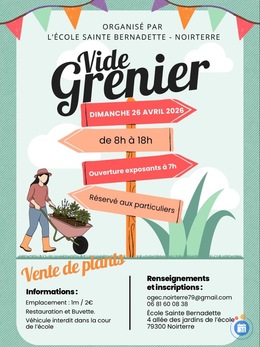 Image Vide greniers (photo 1)