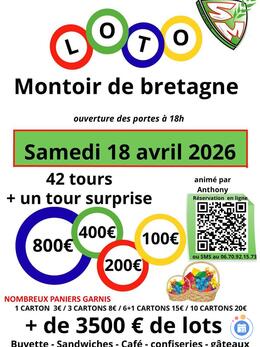 Image Loto de la Stéphanoise (photo 1)