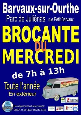 Image Belle brocante de mi semaine (photo 1)