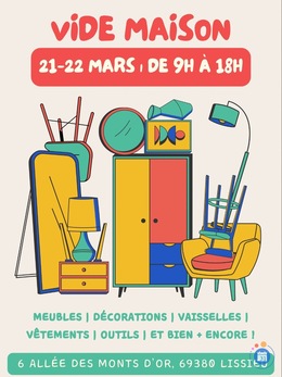 Image Vide maison (photo 1)