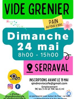 Image Vide grenier (photo 1)