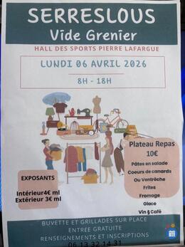 Image Vide grenier (photo 1)