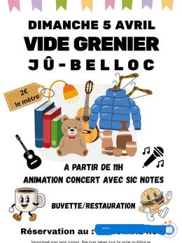 Image Vide grenier (photo 1)
