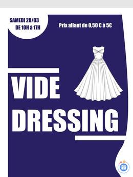 Image Vide dressing (photo 1)