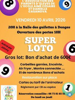 Image Loto (photo 1)