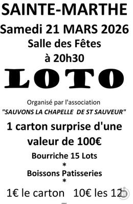 Image Loto (photo 1)