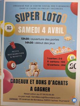 Image Loto (photo 1)