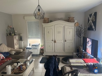 Image Vide maison cause déménagement à l’étranger (photo 1)