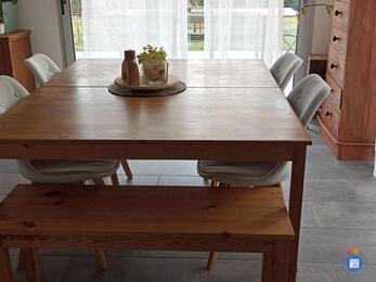 Image Vide maison cause déménagement (photo 1)