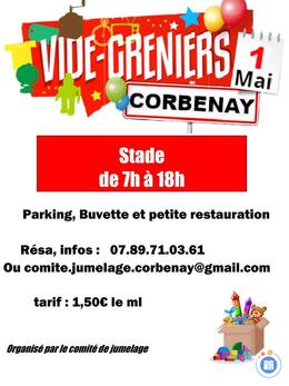 Image 5eme vide grenier (photo 1)