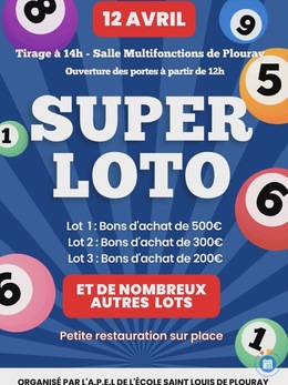 Image Loto (photo 1)