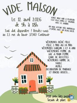 Image Vide maison (photo 1)