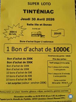 Image Loto (photo 1)