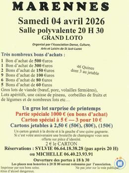 Image Loto dcal (photo 1)