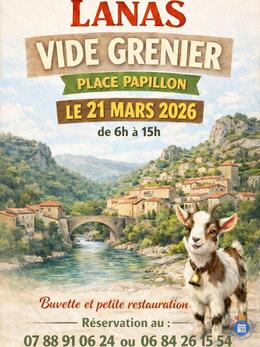 Image Marlene, Vide grenier brocante (photo 1)