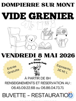 Image Vide grenier (photo 1)