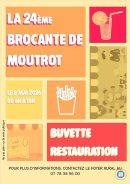 Image Brocante Moutrot (photo 1)