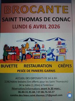 Image Vide grenier brocante (photo 1)