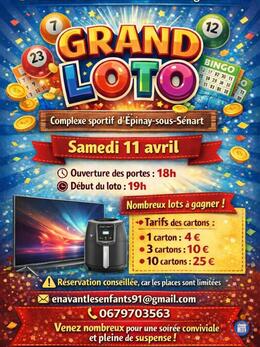 Image Loto (photo 1)