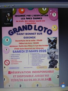 Image loto (photo 1)