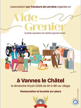 Image Vide grenier (photo 1)