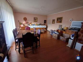 Image Vide maison - Andlau (photo 1)